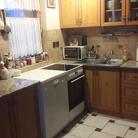 Casa de Férias Csilla Nyaralo Szentendre