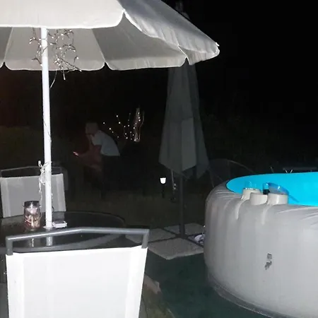 Holiday home Csilla Nyaralo Szentendre