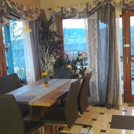 Holiday home Csilla Nyaralo Szentendre