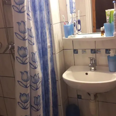Csilla Nyaralo Casa de Férias