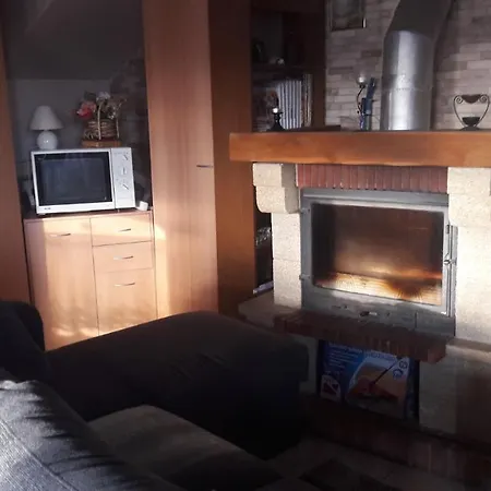 Csilla Nyaralo Holiday home Szentendre